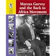 Lucent Library of Black History - Marcus Garvey and the Back to Africa Movement (Lucent Library of Black History) by Stuart A. Kallen