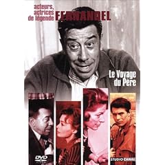 Le Voyage du p�re