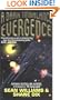 A Dark Imbalance (Evergence, Book Three)