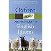 Oxford Dictionary of English Idioms (Oxford Paperback Reference)