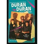 Duran, Duran book cover