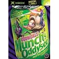Oddworld : Munch's Oddysee (Xbox)