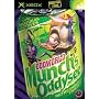Oddworld : Munch's Oddysee (Xbox)