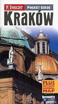 Krakow Insight Pocket Guide (Insight Pocket Guides)