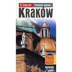 Krakow Insight Pocket Guide (Insight Pocket Guides)