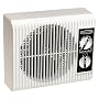 Seabreeze Off the Wall ThermaFlo Bathroom Heater