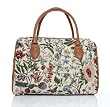weekend bag