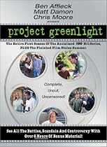 Project Greenlight Streaming.