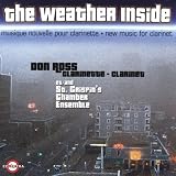The Weather Inside: New Music for Clarinet
