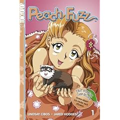 Peach Fuzz 01