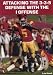 Books : Attacking the 3-3-5 Defense With the I Offense
