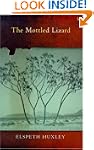 The Mottled Lizard