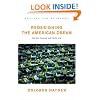 Redesigning the American Dream: Gender, Housing, and Family Life