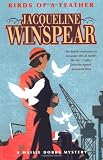 Birds of a Feather (Maisie Dobbs Mystery 2)