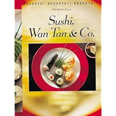 Sushi, Wan Tan & Co.