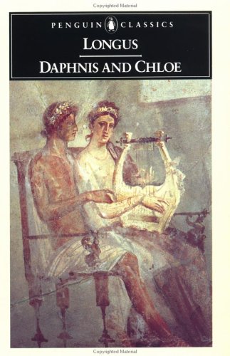 Daphnis and Chloe (Classics)