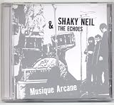 Musique Arcane