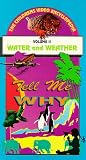 Tell Me Why: Water and Weather