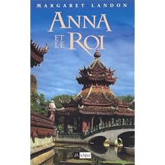 Anna et le Roi
