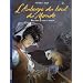 L'Auberge du bout du Monde, Tome 2 : Des Pas sur le Sable