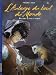 L'Auberge du bout du Monde, Tome 2 : Des Pas sur le Sable