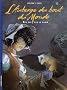 L'Auberge du bout du Monde, Tome 2 : Des Pas sur le Sable