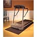 SuperMats Home Treadmill Mat