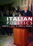 Italian Politics: Adjustment Under Duress