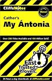 My Antonia (Cliffs Notes)