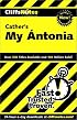 My Antonia (Cliffs Notes)