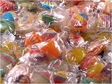 Fruit Filled Candy Seashells