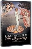 Ellen Degeneres - The Beginning (Keepcase)