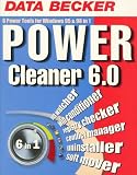 Power Cleaner 6