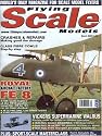 Flying Scale Models