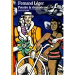 Fernand L?ger. Peindre la vie moderne book cover