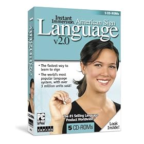 Instant Immersion ASL v2.0
