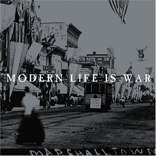 Modern Life Is War - Witness - Zortam Music