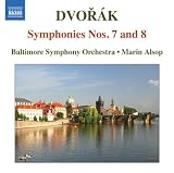 Dvorak: Symphonies Nos.7 & 8