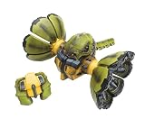 Eigenschaften Mattel H6931 / Tyco R/C Fahrzeug H6931 - Bio Shocker (27 MHz)
