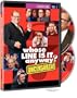 Whose Line Is it Anyway?: Season One, Volume One (Uncensored)