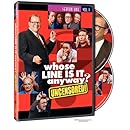 Whose Line Is it Anyway?: Season 1, Volume One (Uncensored)