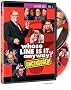 Whose Line Is It Anyway? - Season 1, Vol. 1 (Uncensored) (U.S. Version) Whose Line Is It Anyway? - Season 1, Vol. 1 (Uncensored) (U.S. Version)