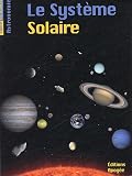 Le syst�me solaire