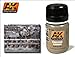 AK Interactive 35ml Engine Grime # 00082