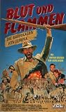 Produkt-Bild: Blut und Flammen