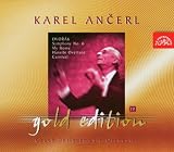 Karel Ancerl Gold Edition Vol.19. Dvorák - Symphony No 6; Carnival, My Home, Hussite Overtures