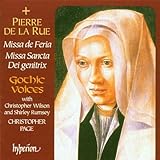 Pierre De La Rue