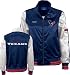 Houston Texans Women's Navy Cheer Jacket