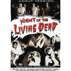 Night of the Living Dead by 