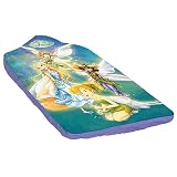 Playhut Disney Fairies Traditional Slumber Bag